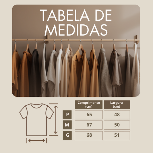 Camisa Caboclo de Lança
