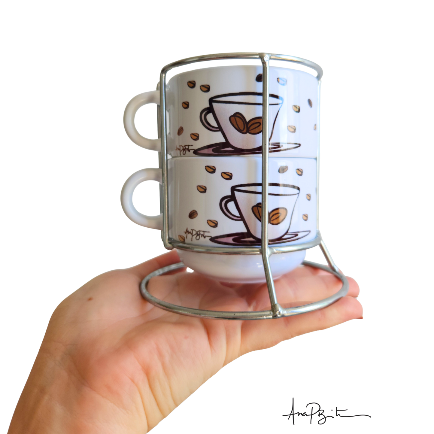 Xícara Cafezinho