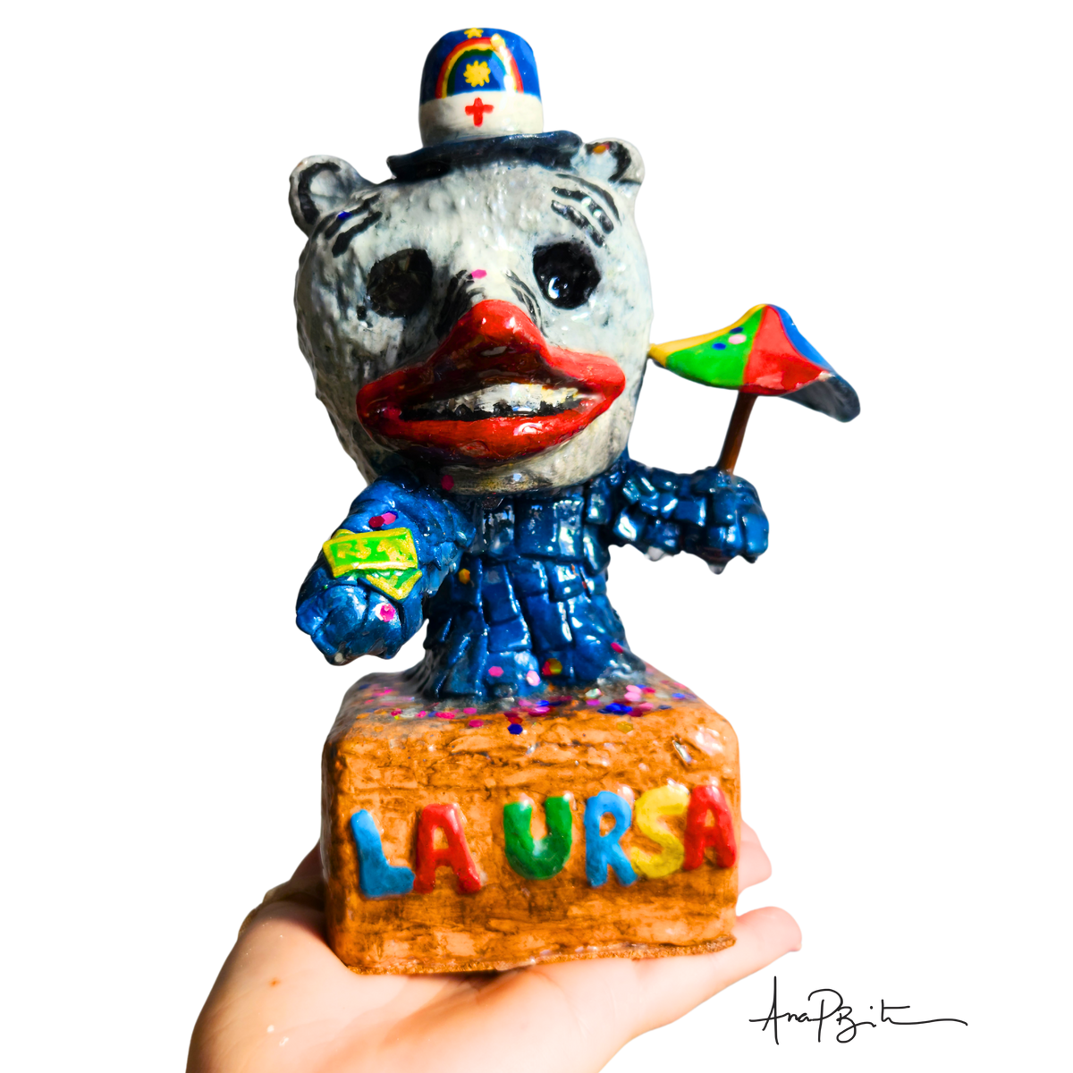 La Ursa