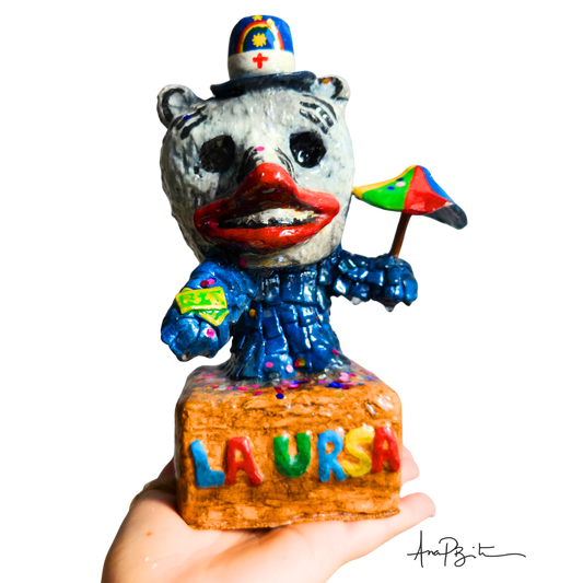 La Ursa