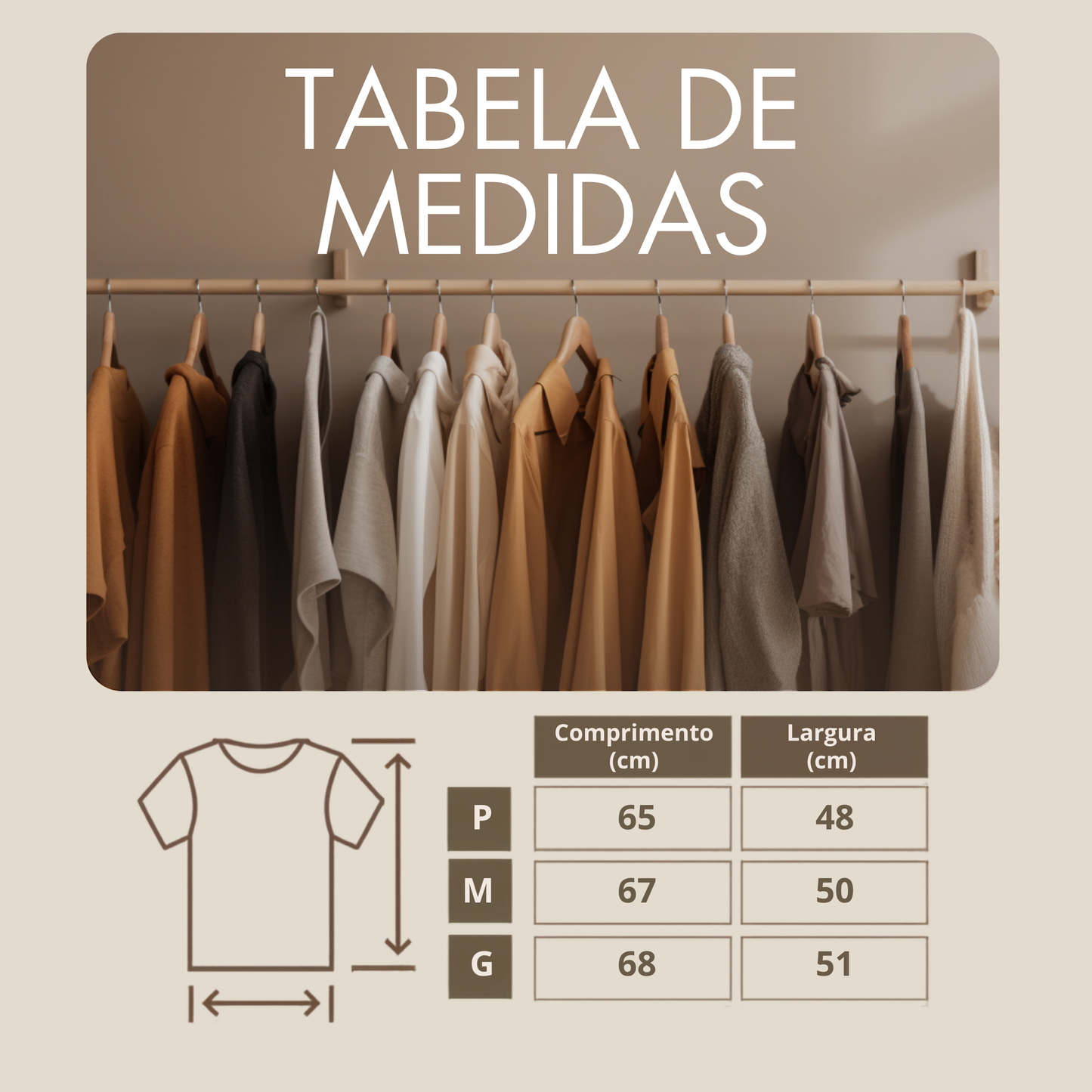 Camisa & Danosse!